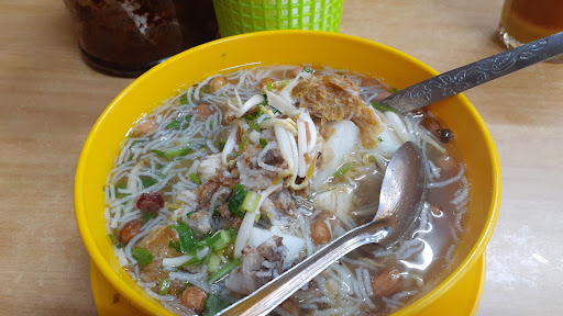 Kedai Makan Hajah Nor