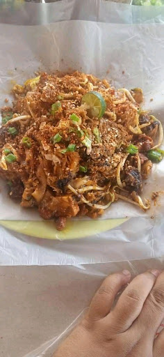 Mee Hasan Pulai Indah