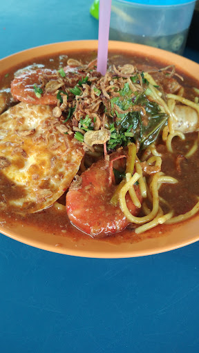 Riang Ria Corner Tepian Sungai