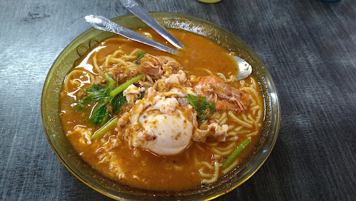 Selera Rasa Kulai (Mee Bandung)