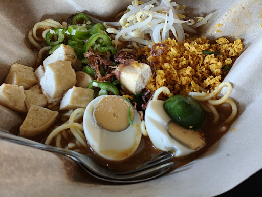 Rasa Sayang Kopitiam