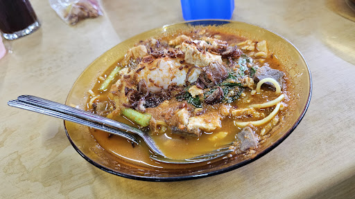 Mee Bandung Central