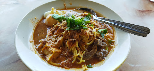 Mee Bandung Muar