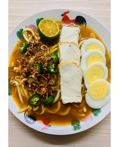 Warung Melur Manis (WMM)