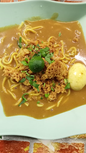 Mee Rebus Sahabat
