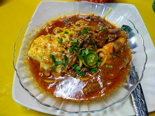 Restoran Kontena Sri Paya