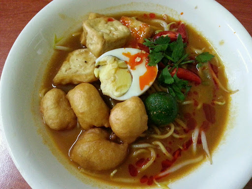 Restoran Sayur-Sayuran Zi Wei