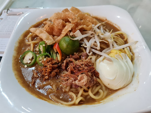 Tea Garden Aeon Kulaijaya