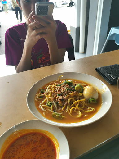 Rumah Makan Era Prisma