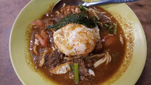 Mee Bandung Hamdan