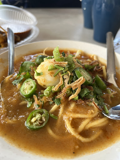 R&H Cafe Satay Maharani