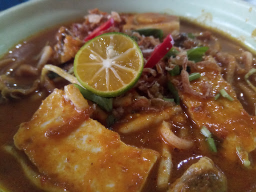 Medan Satay Warung Warisan Nenda