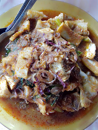 Mee Bandung Central Pt. Bunga