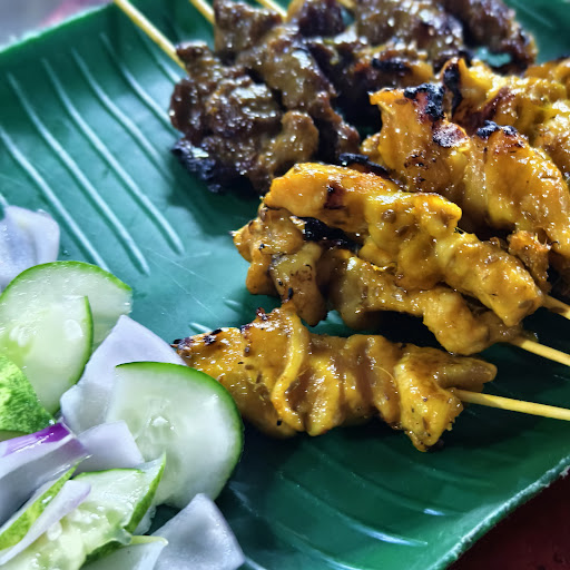 Mee Rebus Sentap Anim