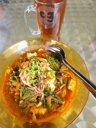Jeti Asam Pedas Power