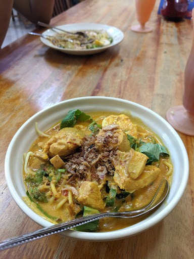 Restoran Gubok Ann Sate Warisan