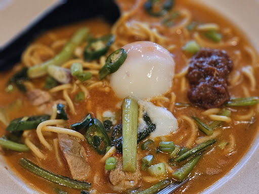 Sai Kee Kopi Serbok Sdn Bhd - kopi 434 Muar