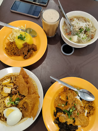 Kedai Kopi Alsaeed