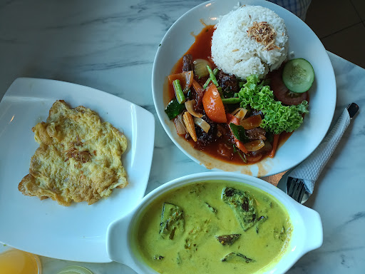 Bee Rich Cafe