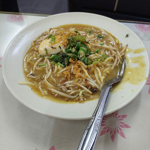 Dapur Satay Celoreng Muar Bandar DiRaja