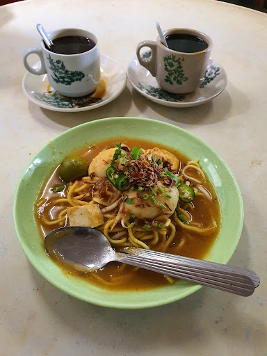 Kedai Kopi Sin Juan Heng