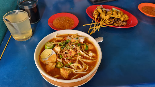 Gerai J Corner