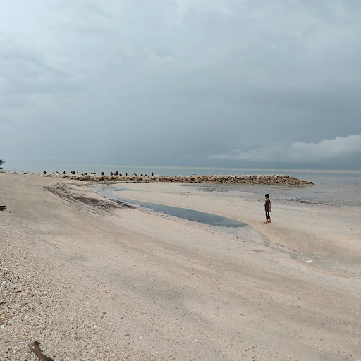 Mee Bandung Udang Galah