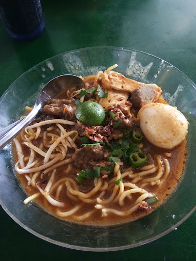 Kompleks Niaga Parit Raja