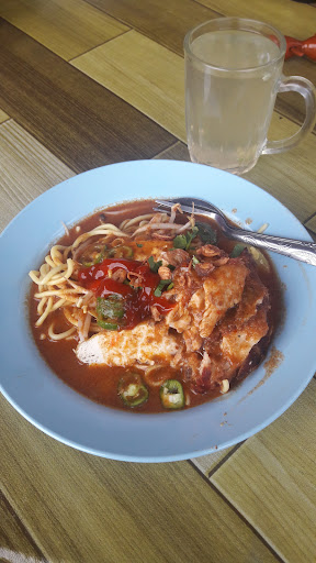 WARONG TOK KI & TOKKI NIGHT CAFE