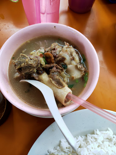 Hentian Rehat R&R Parit Botak