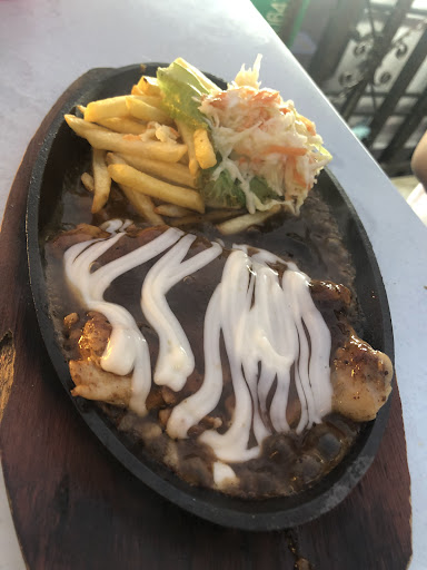 Mee rebus johor @ Karung D Keramat