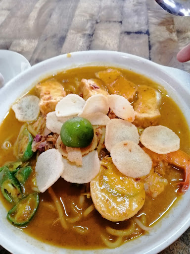 Restoran Hua Mui Sutera Utama