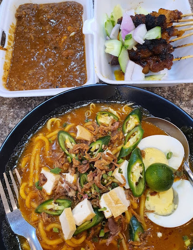 Warung Suppakmaon Skudai