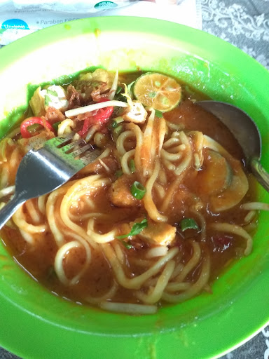 Tangka Johor D'Mampir Nasi Lemak