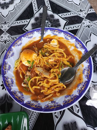 Kedai Makan Mahpar Sarapan Pagi