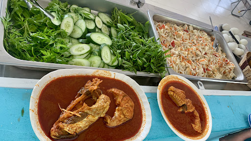 Asam Pedas Ledang