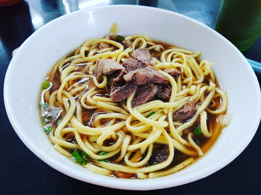 Kuang Fei Restaurant • Tangkak