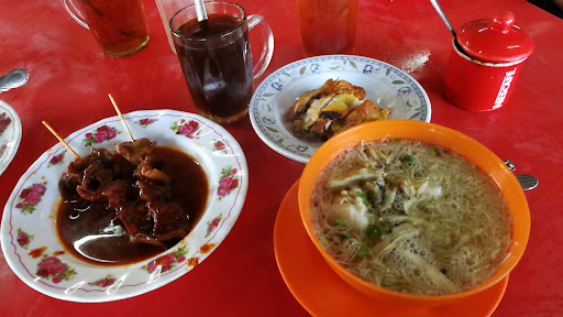 Warung Kekabu