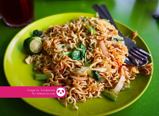 RESTORAN NBS BISTRO 1 (TANGKAK)