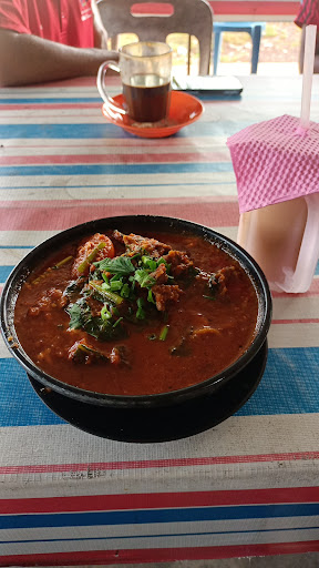 Warung Manjalara