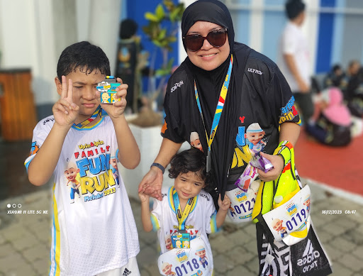 Mee Rebus Pasar Malam Serkam