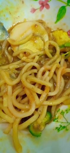 Mee Rebus Jawa