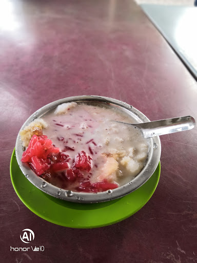 Cendol Sagu Rumbia TRUKO
