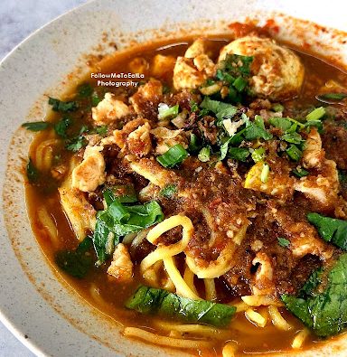 Mee Rebus Campur Near Me: Panduan Lengkap Mencari Hidangan Istimewa