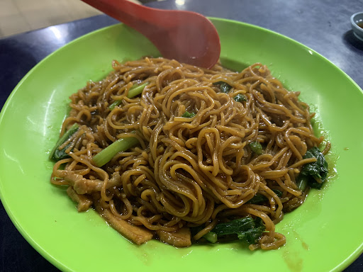 Medan Selera Taman Kota