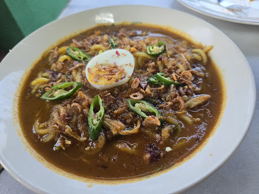 Traffic Light Coffee Shop