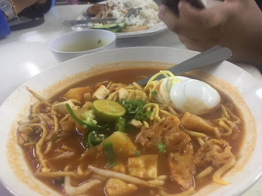 Mee Sham Roti Doll