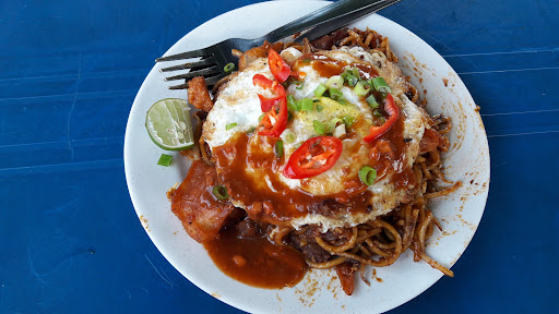 Restoran Mee Shareef