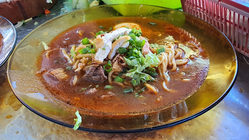 Pak Non Mee Bandung