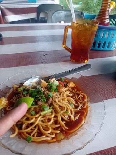 Mee rebus tokai